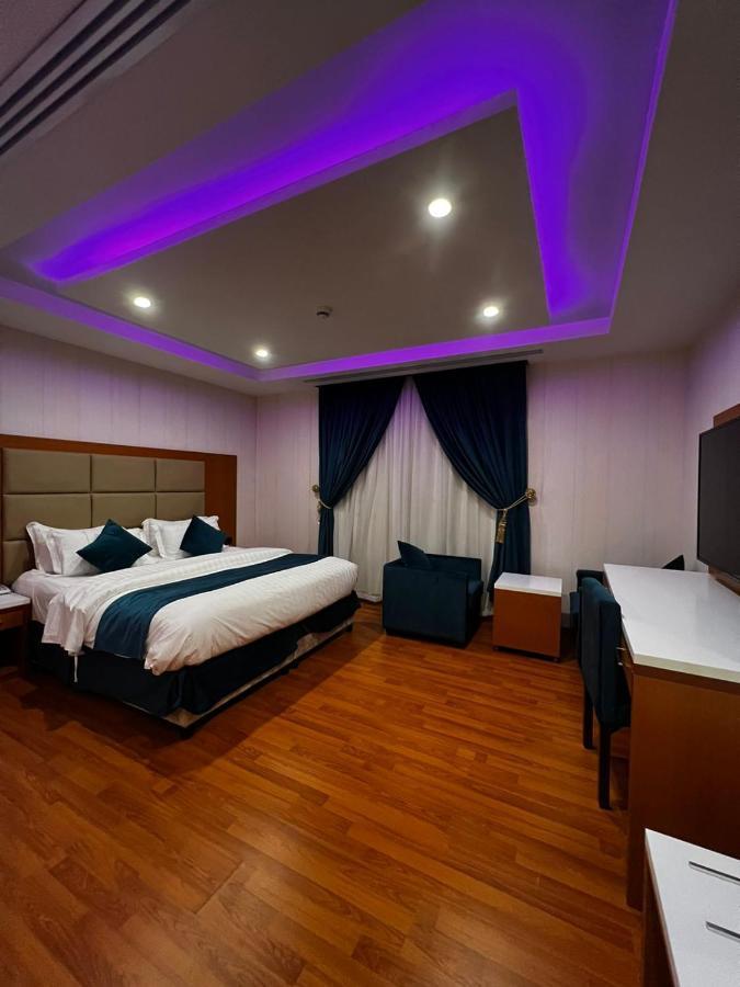 Villa Park Al Khobar Exterior foto