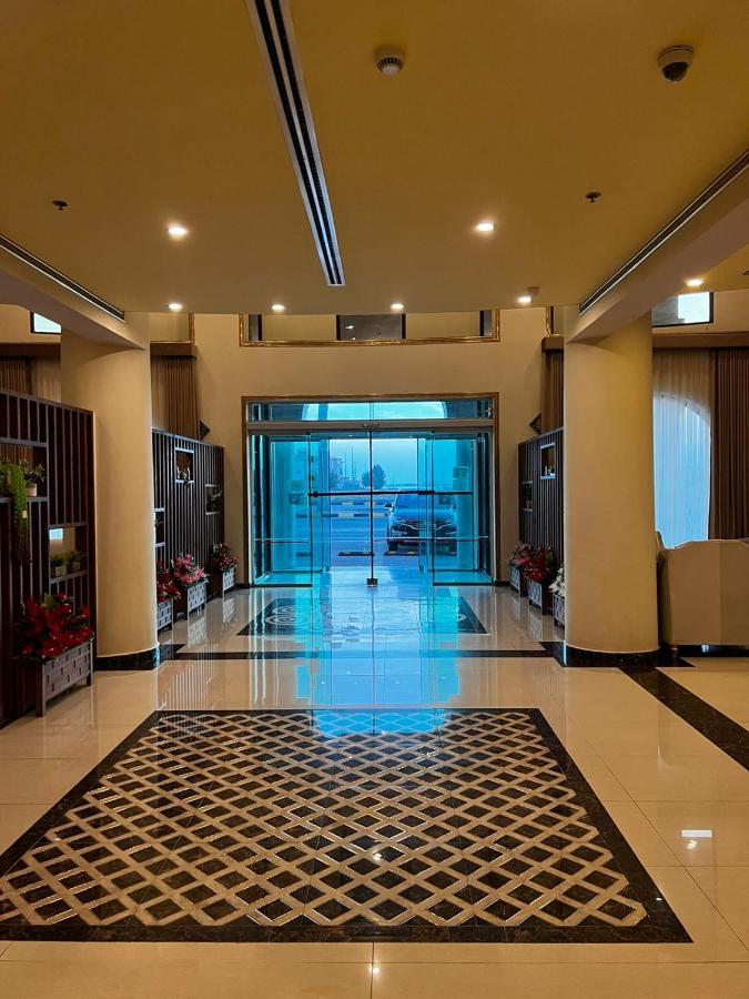 Villa Park Al Khobar Exterior foto