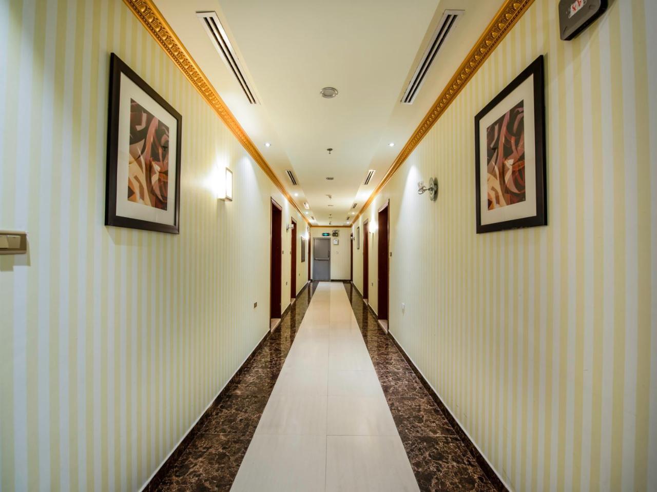Villa Park Al Khobar Exterior foto
